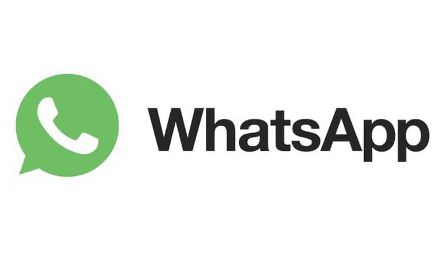 WhatsApp dla iOS