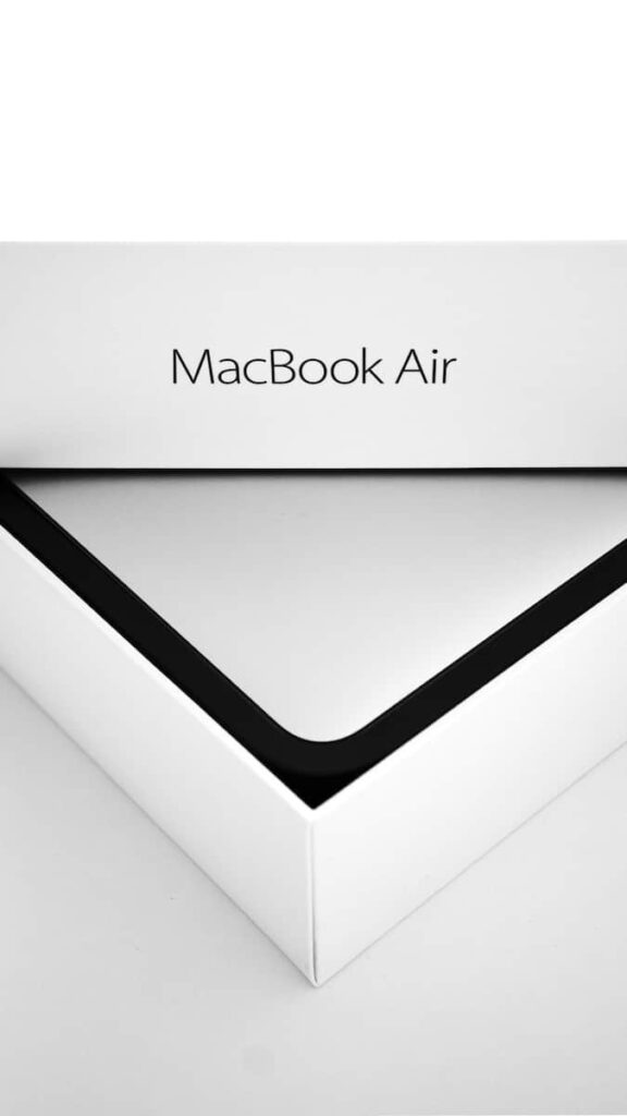 15-calowy MacBook Air z M2 pojawia się w raportach dla programistów