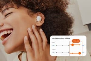 Galaxy Buds Pro2 Global Accessibility Awareness Day Main1