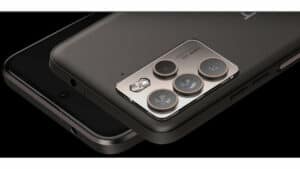 HTC U23 Pro 4 kamery