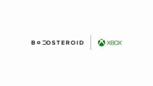 Xbox Game Studios na Boosteroid