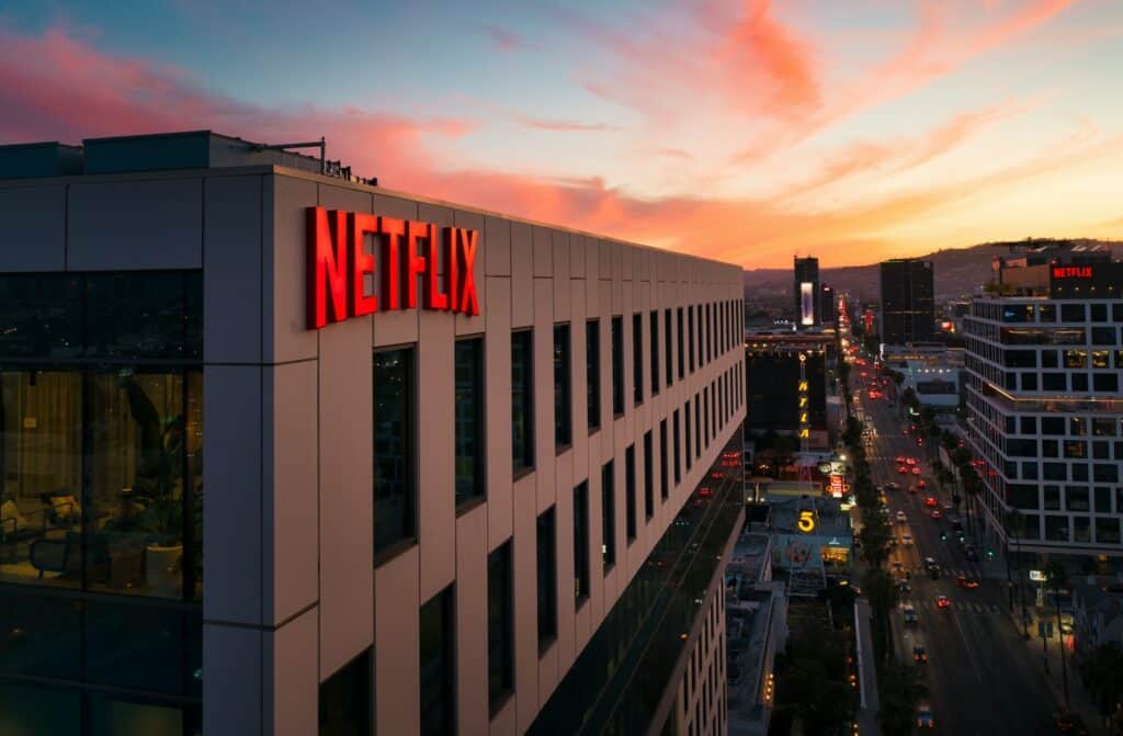 Netflix w USA: Nowe opłaty za udostępnianie haseł