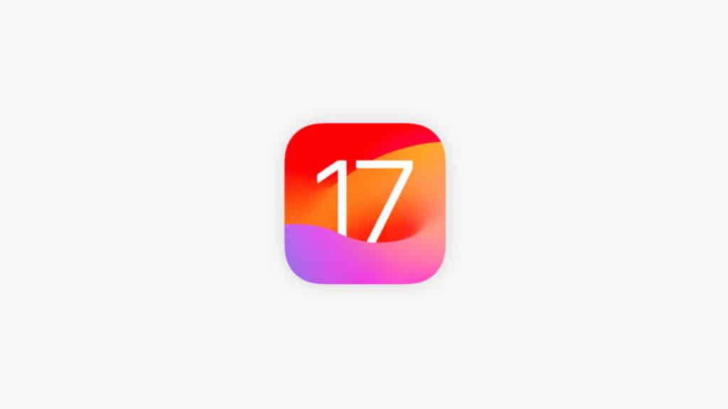 iOS 17 1